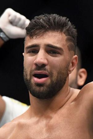 David Teymur Image