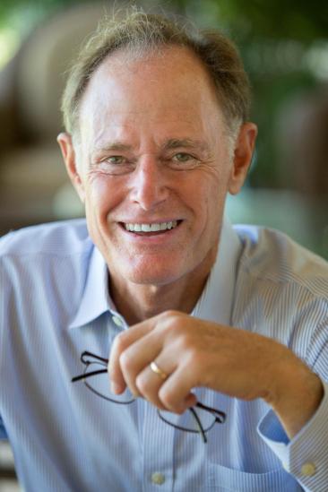 David Perlmutter Image