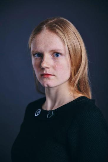 Jochanah Mahnke Image