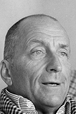 Bernard Lefort Image