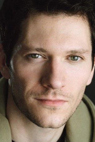 Creighton James Image