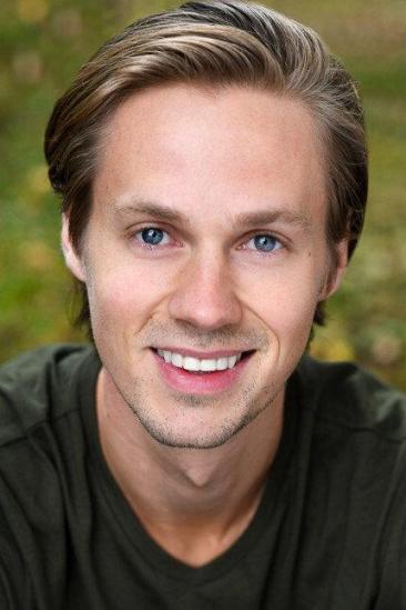 Derek McDonnell Image