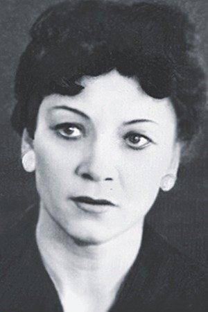 Anastasiya Bedredinova Image