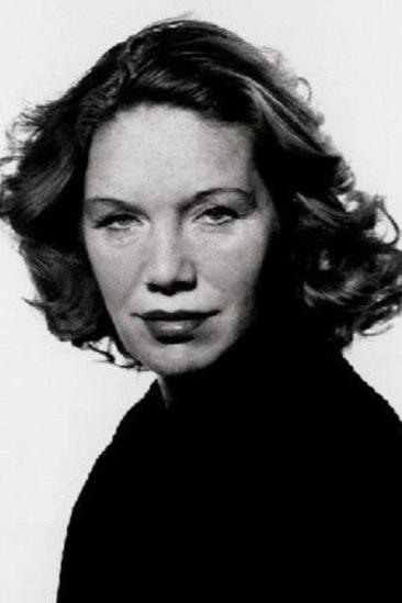 Elisabeth Flickenschildt Image