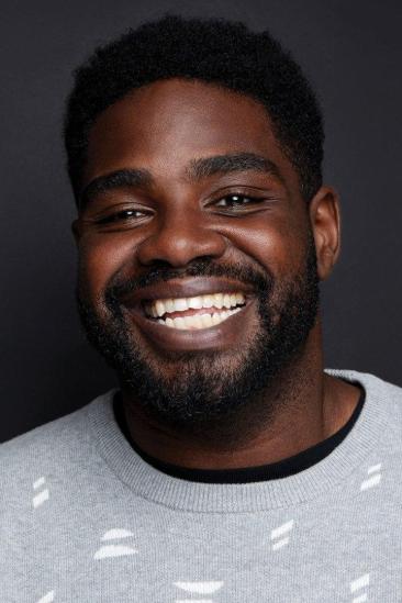 Ron Funches Image