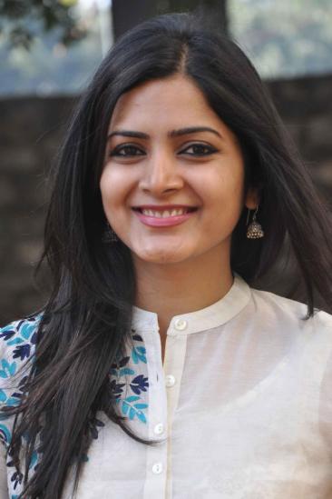 Pavani Gangireddy Image