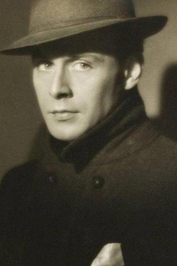 Hasse Ekman Image