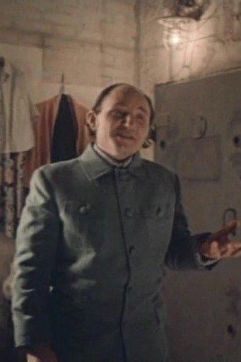 Leonid Kushnir Image