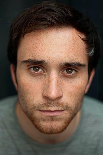 Jonathan Milshaw Image