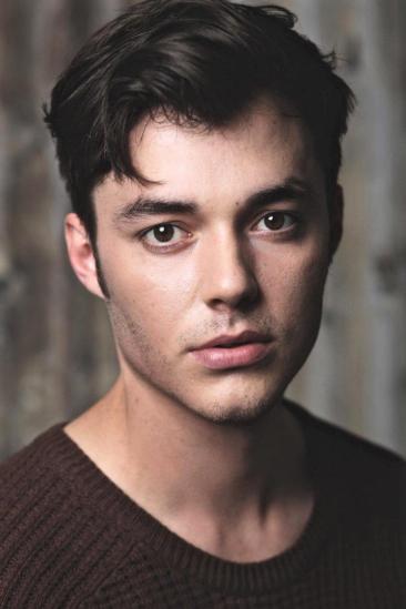 Jack Bannon Image