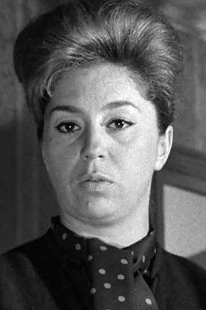 Paulette Breil Image