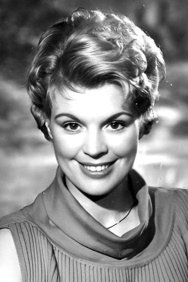 Christiane Maybach Image