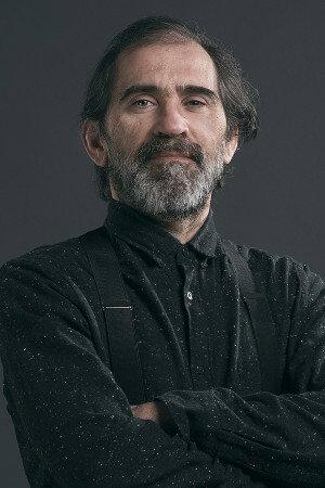 Gustavo Sumpta Image