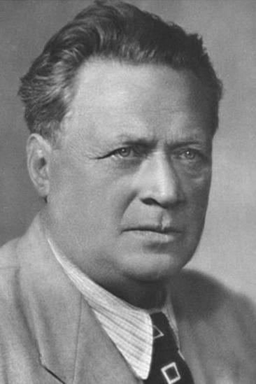 Aleksey Dikiy Image