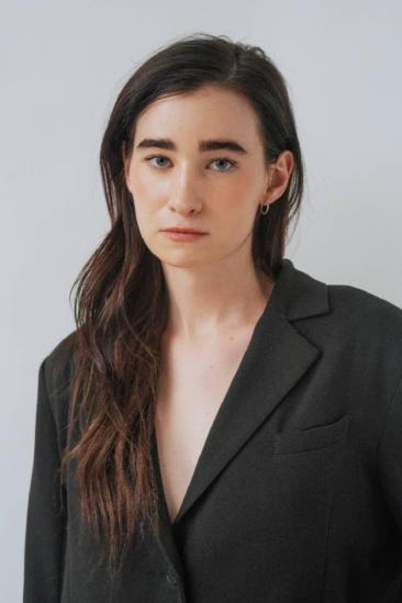 Alexandra McVicker Image