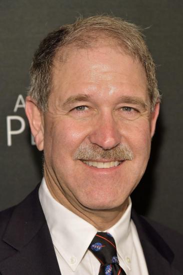 John Grunsfeld Image