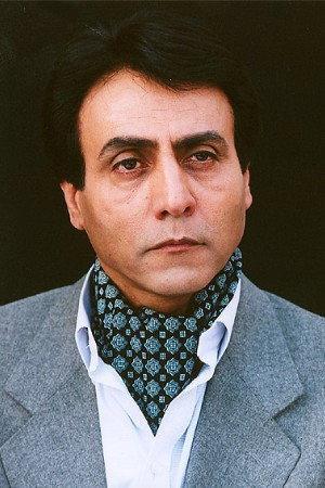 Bijan Emkanian Image
