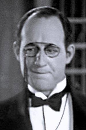William Gillespie Image