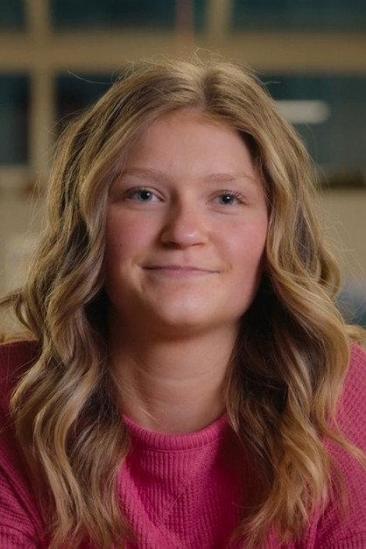 Macy Johnston Image