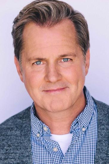 Jack Armstrong Image