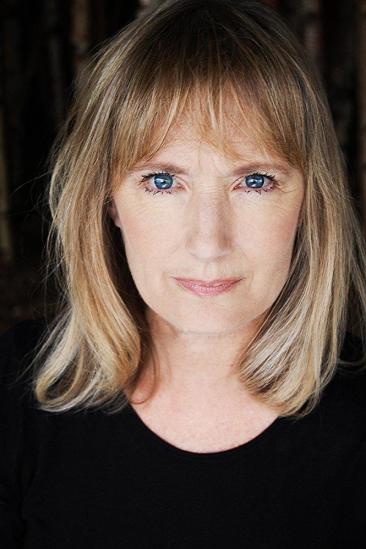 Nicola Wright Image