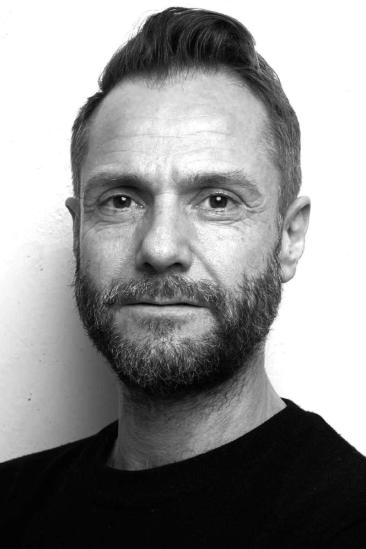 Espen Reboli Bjerke Image