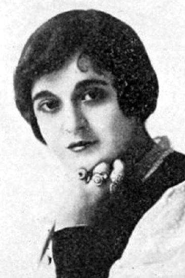 Ruby Hoffman Image