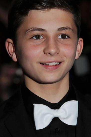 Sammy Williams Image