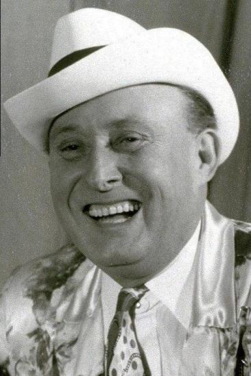 Max Miller Image