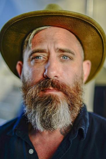 Jeremy Kenyon Lockyer Corbell Image