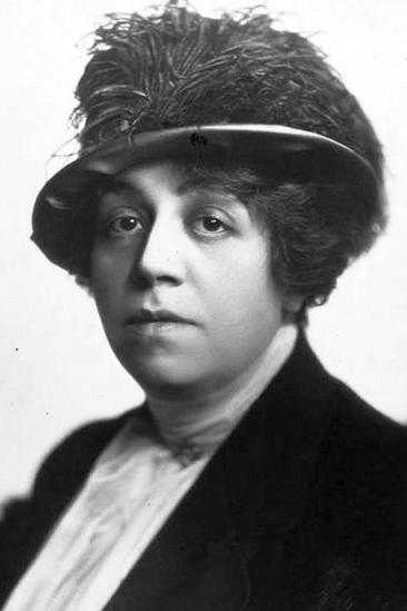 Michelette Burani Image