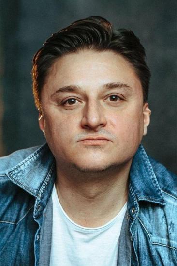 Maksim Lagashkin Image