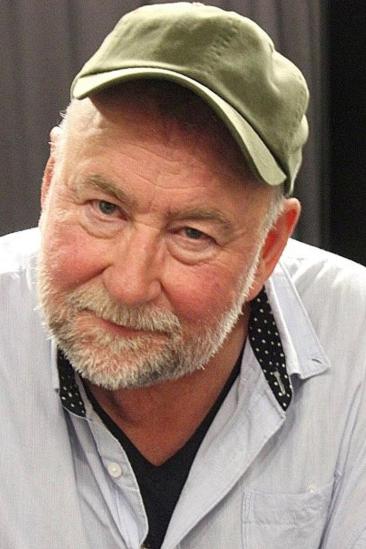 Sven-Åke Gustavsson Image