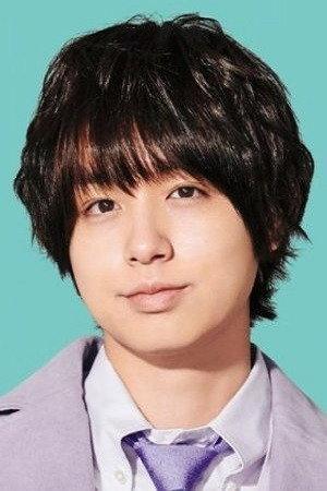 Kei Inoo Image