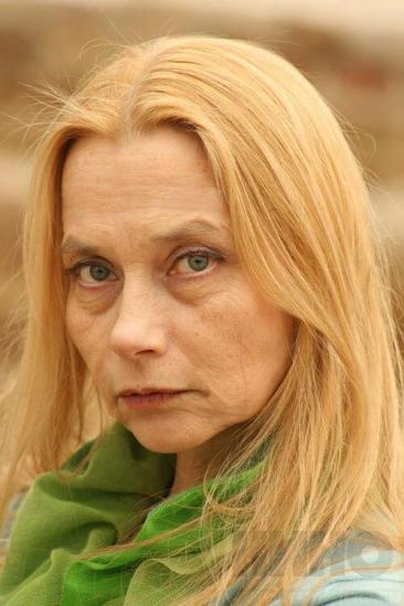 Natalia Florenskaia Image