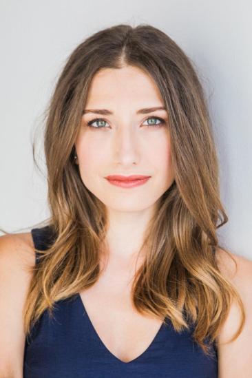 Konstantina Mantelos Image