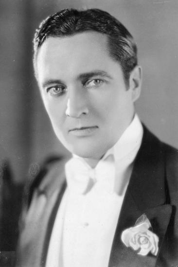 Edmund Lowe Image