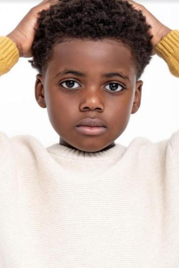 Jahleel Kamara Image