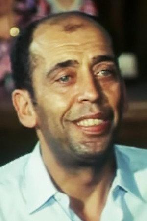 Savvas Kalantzis Image