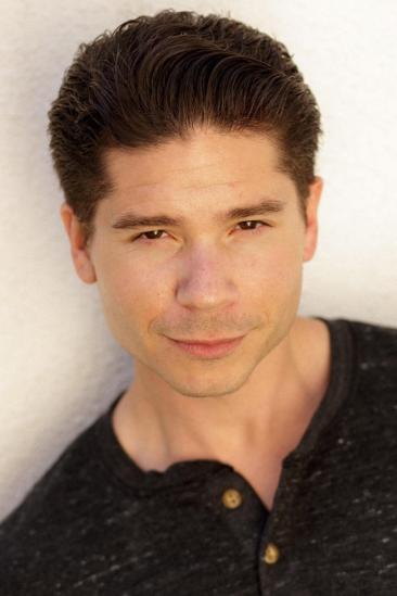 Steven Vogel Image