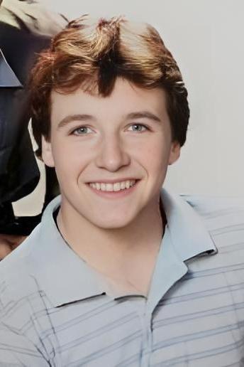 John P. Navin, Jr. Image