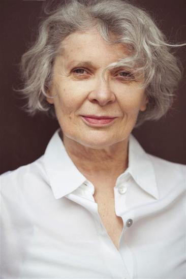 Catherine Morlot Image