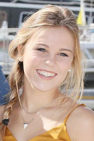 Maïra Schmitt Image