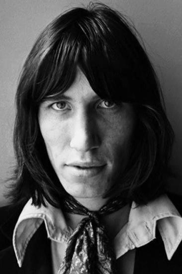 Roger Waters Image