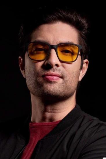 Joross Gamboa Image