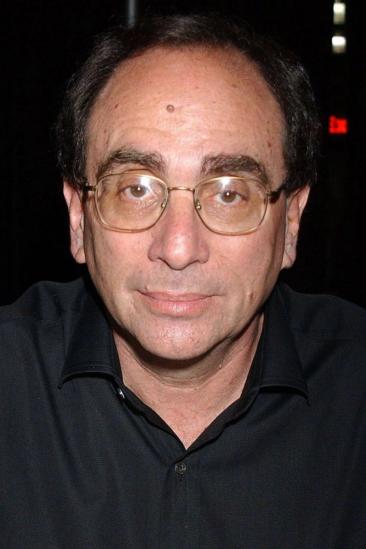 R.L. Stine Image