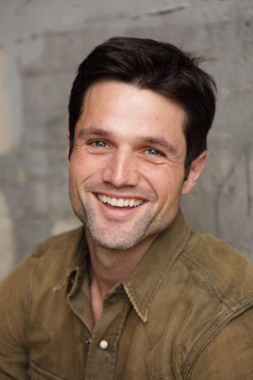 Jason Alan Smith Image