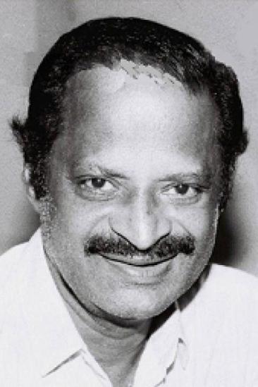 Kaduvakulam Antony Image