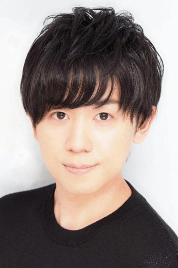 Daiki Yamashita Image