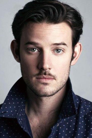 Evan Williams Image